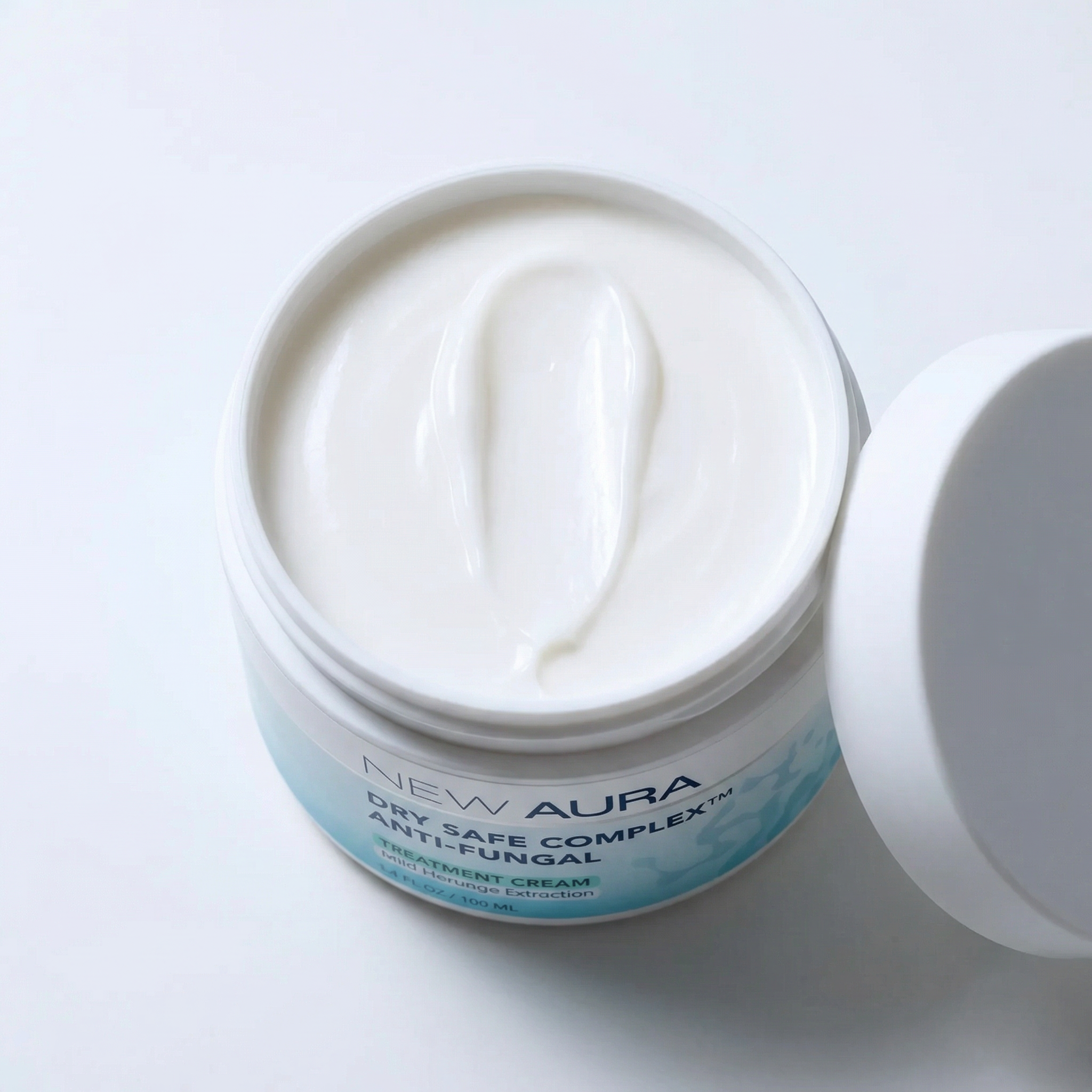 New Aura™ Jock Itch Cream