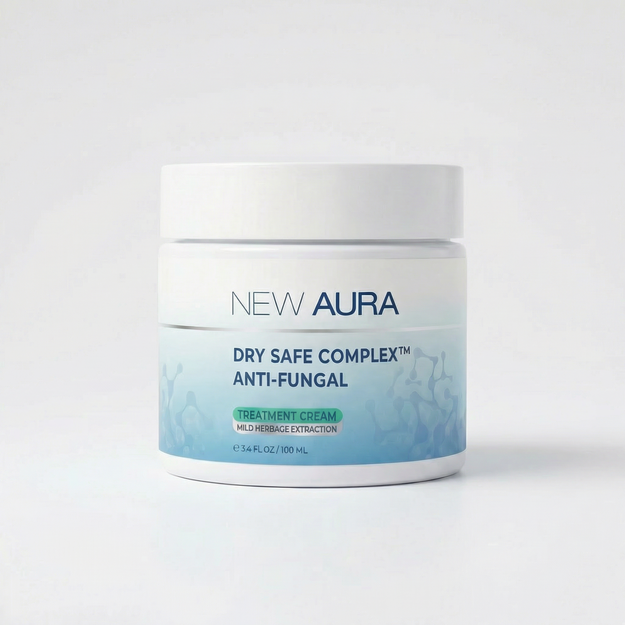 New Aura™ Jock Itch Cream