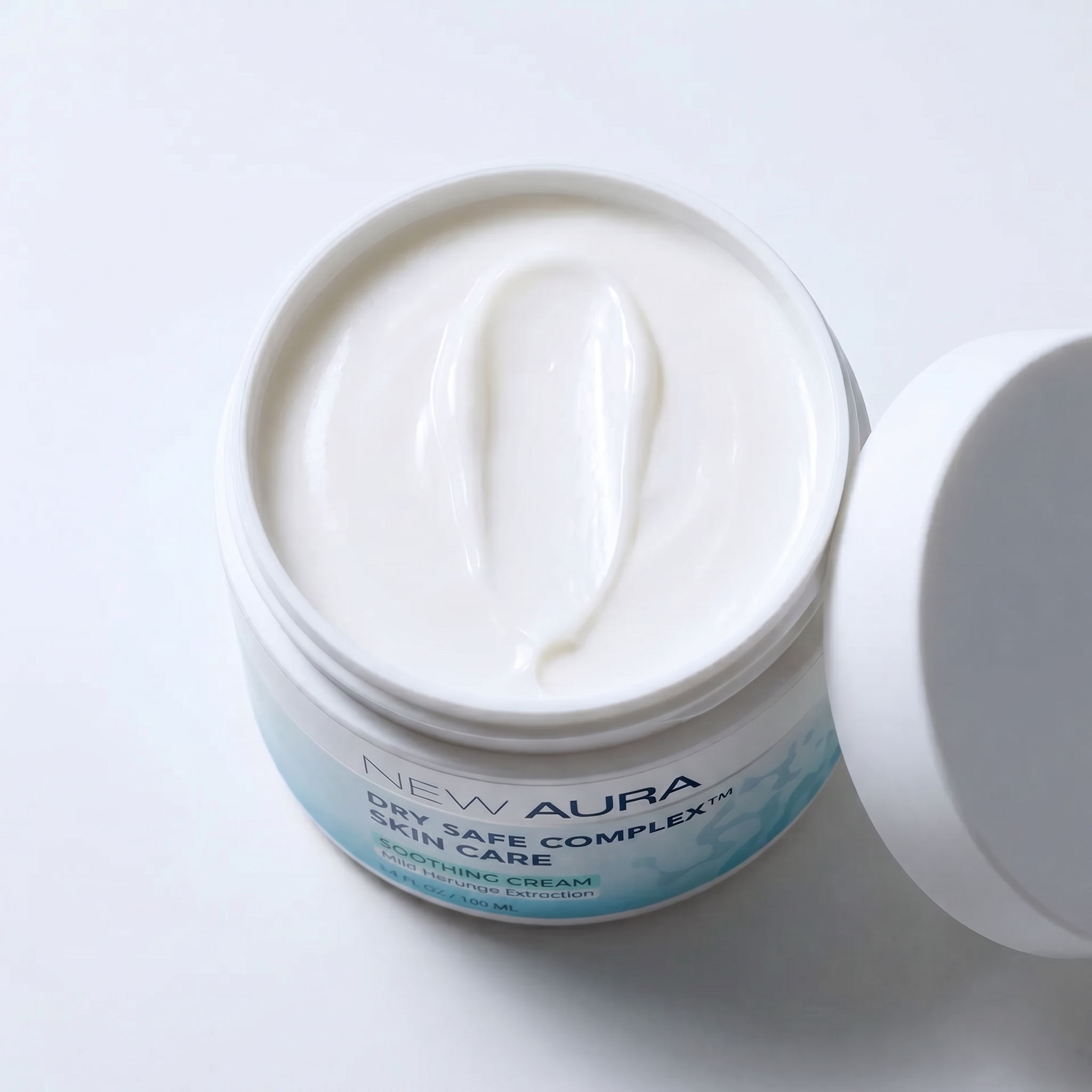 New Aura™ Jock Itch Cream